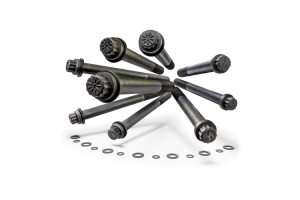 C-Series Head Bolts